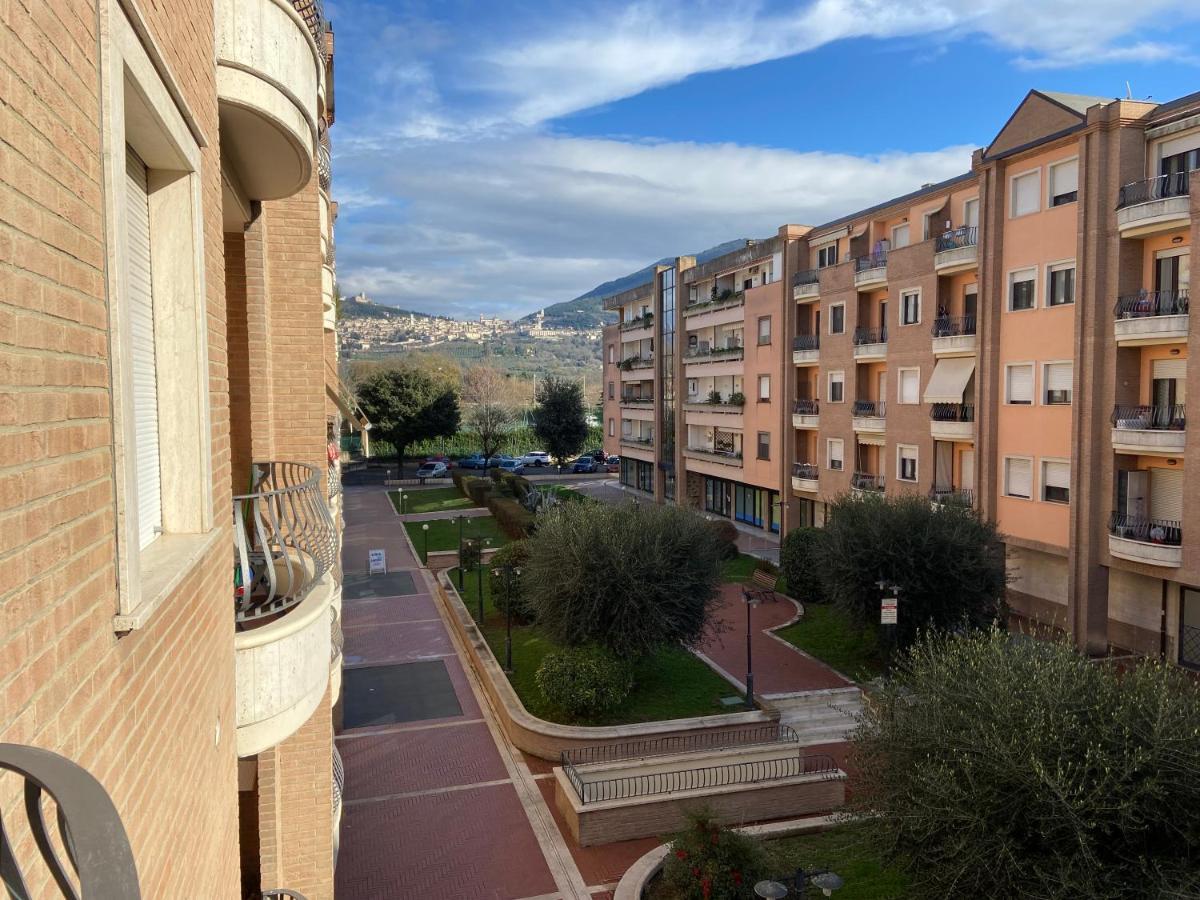 Suite Angeli, A Due Passi Da Assisi Santa Maria Degli Angeli  Εξωτερικό φωτογραφία