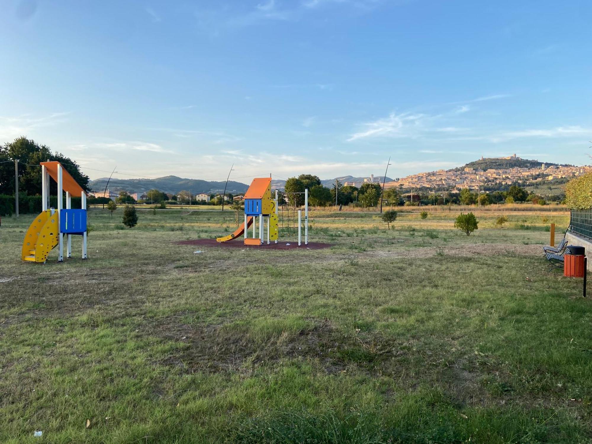 Suite Angeli, A Due Passi Da Assisi Santa Maria Degli Angeli  Εξωτερικό φωτογραφία